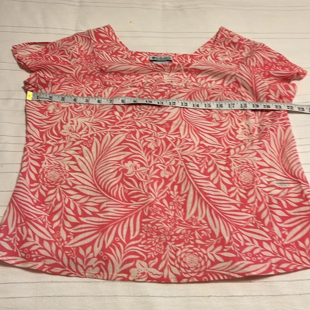 Columbia Lightweight Blouse - Picture 4 of 8